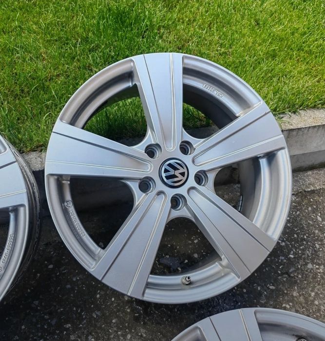 Джанти за VW 17' 7j et47
