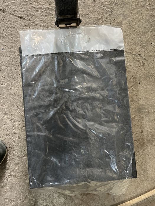 Bumaga uchun lentalik, bez lenta paketlar zavod narxda