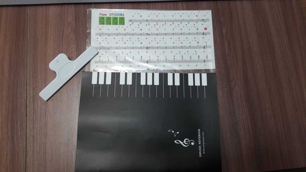 Продам электронное пианино