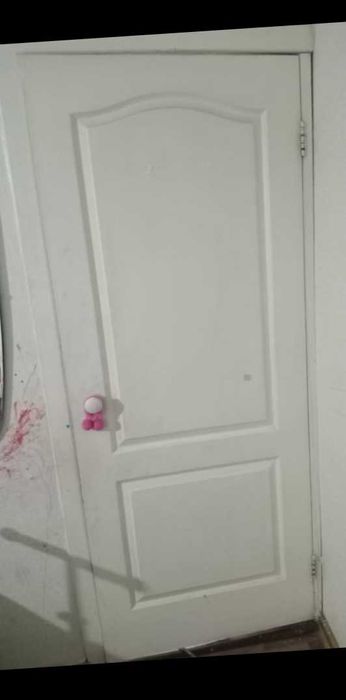 Межкомнатные двери