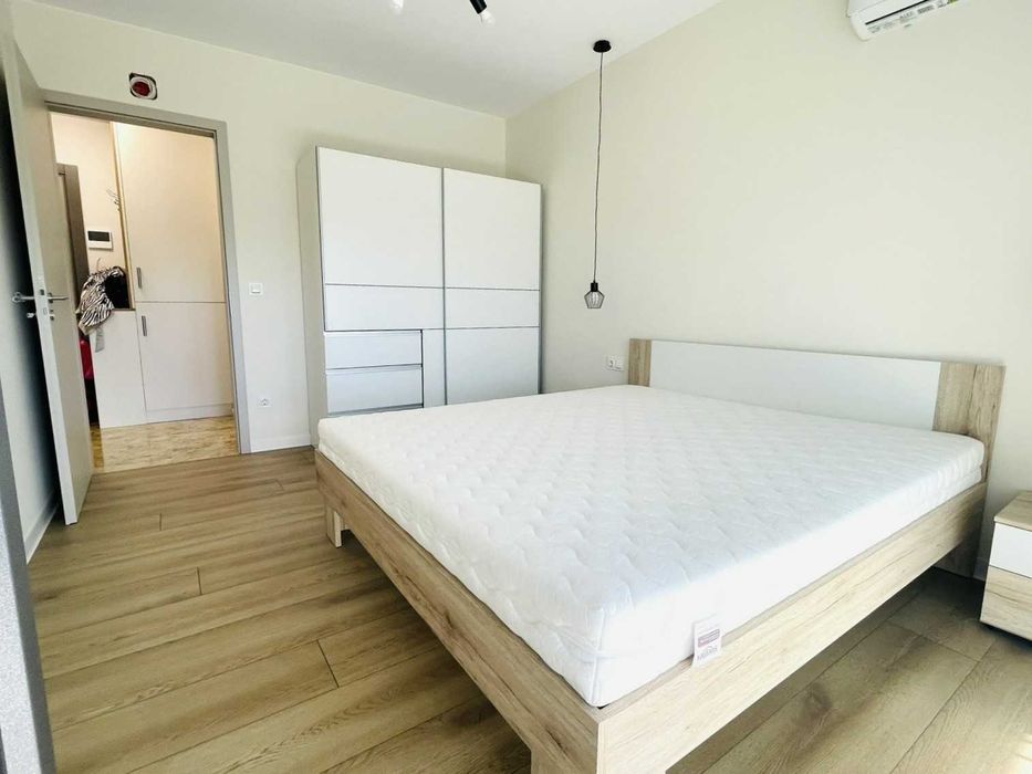 Дава се под наем Двустаен апартамент в София, Сухата река - 72 кв.м за 750 € - Снимка #8
