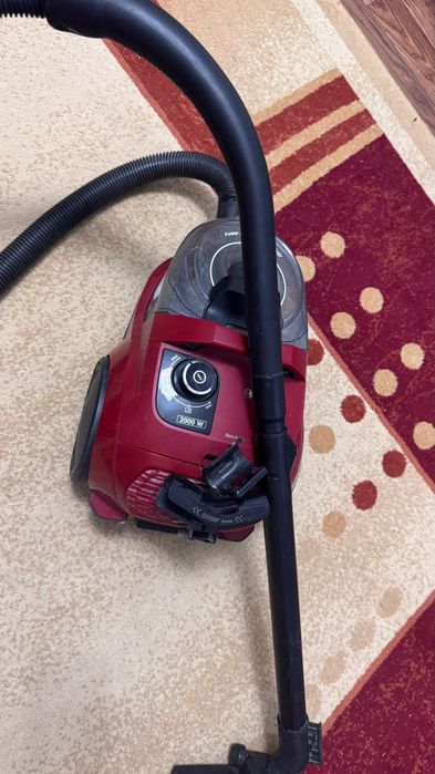 Boshch Serie 4пылесос