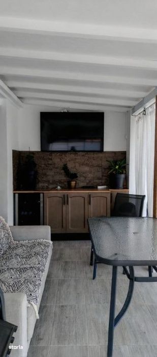 Casa de inchiriat | Duplex | Mobilata si utilata | Parcul Ghidiceni la