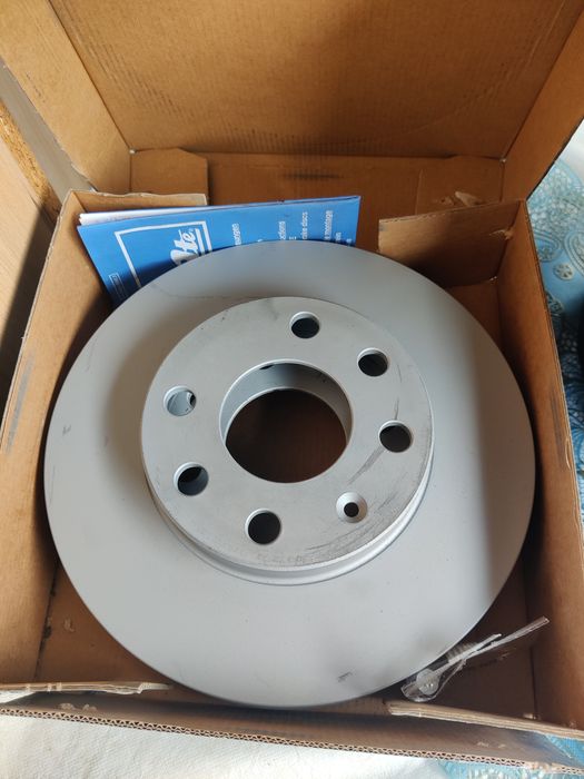 Discuri frana Chevrolet, Opel