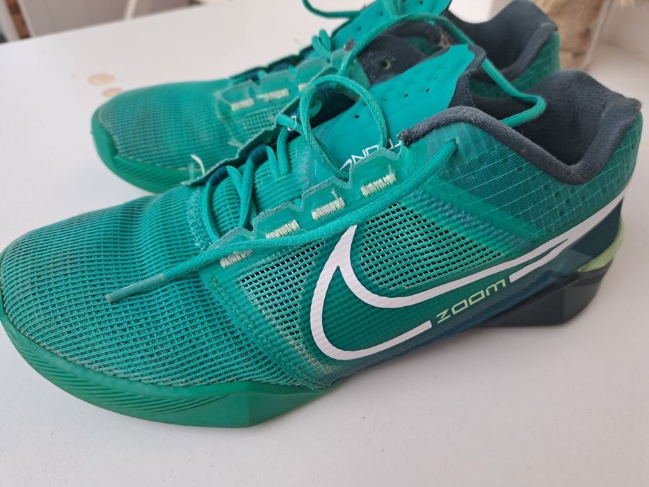 Adidași Nike Metcon – Mărimea 39
