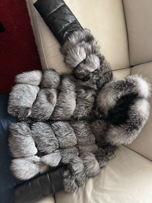 Blana naturala superba