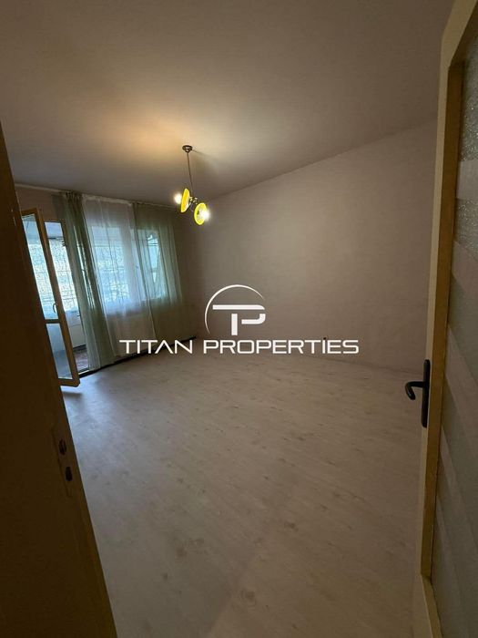 Двустаен апартамент, под наем, кв. Младост 1