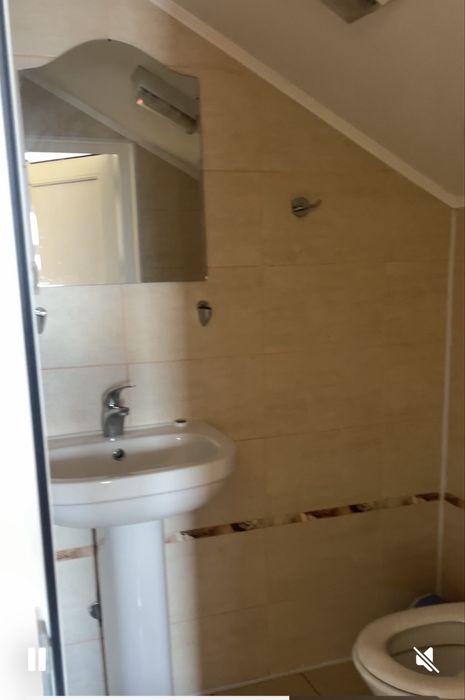 Комната в гостинице за 15тыс