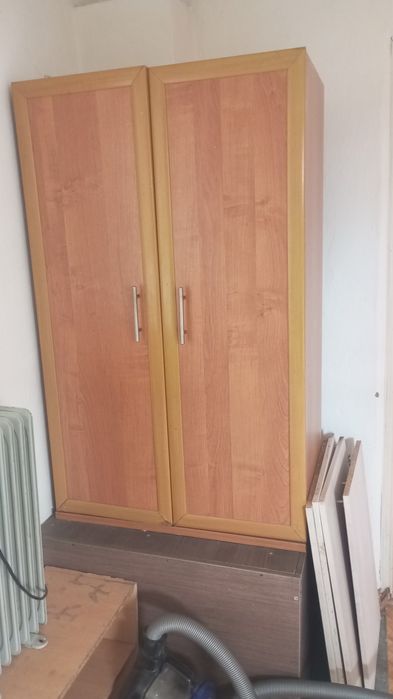 Шкафы для кухни.