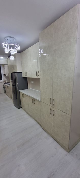 Buyurtma asosida mebellar yasaymiz