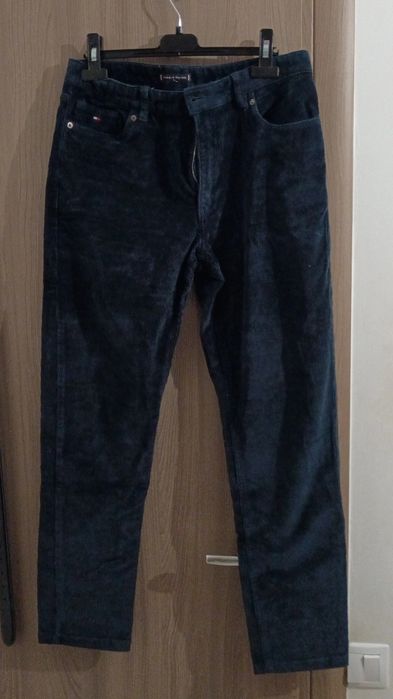 Pantaloni Tommy Hilfiger