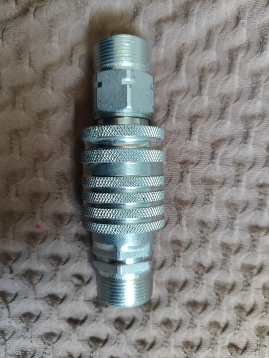 Муфта разрывная ДТ-75 евро