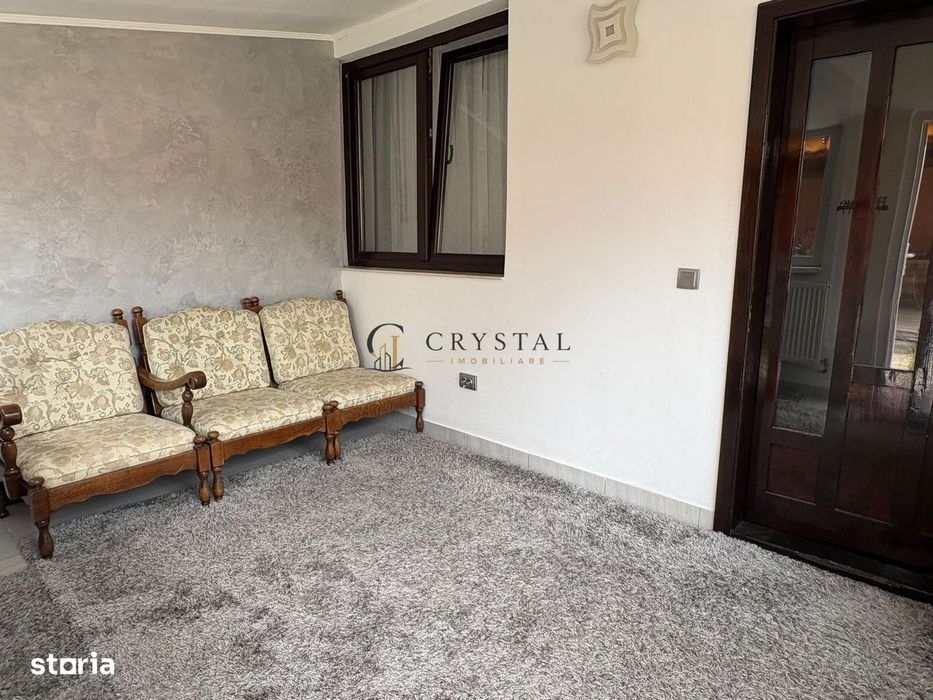Casa de inchiriat ultracentrală | Cuza Voda | Oradea