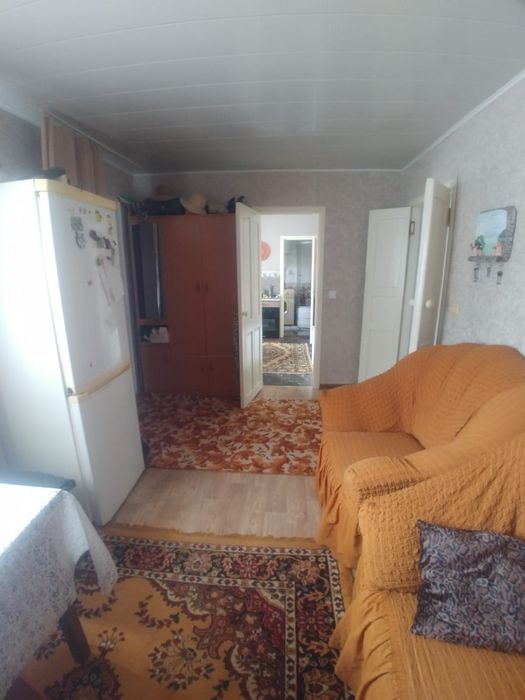 Продается дом кирпичный