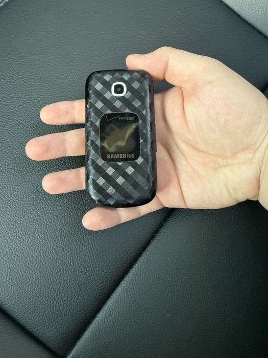 Samsung Gusto 3 Perfectum Verizon