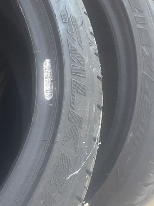Anvelope vara 195/40/16