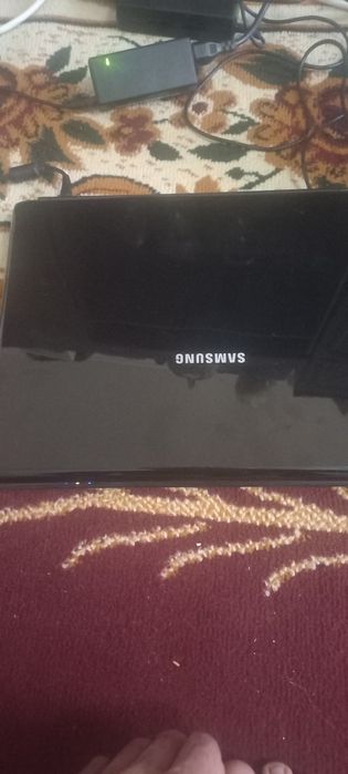 Ноутбук самсунг R510