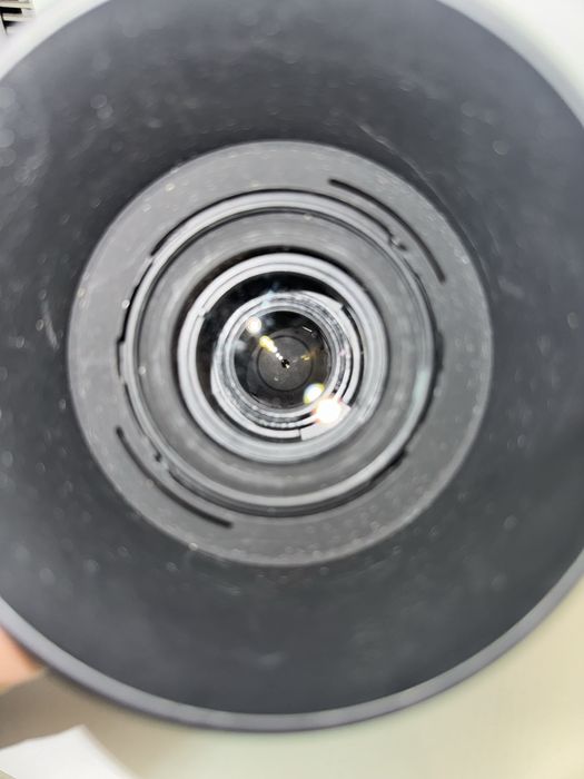 Обектив Nikon AF-S DX Zoom-Nikkor 55-200 мм 1:4-5,6 G IF-ED VR 52мм