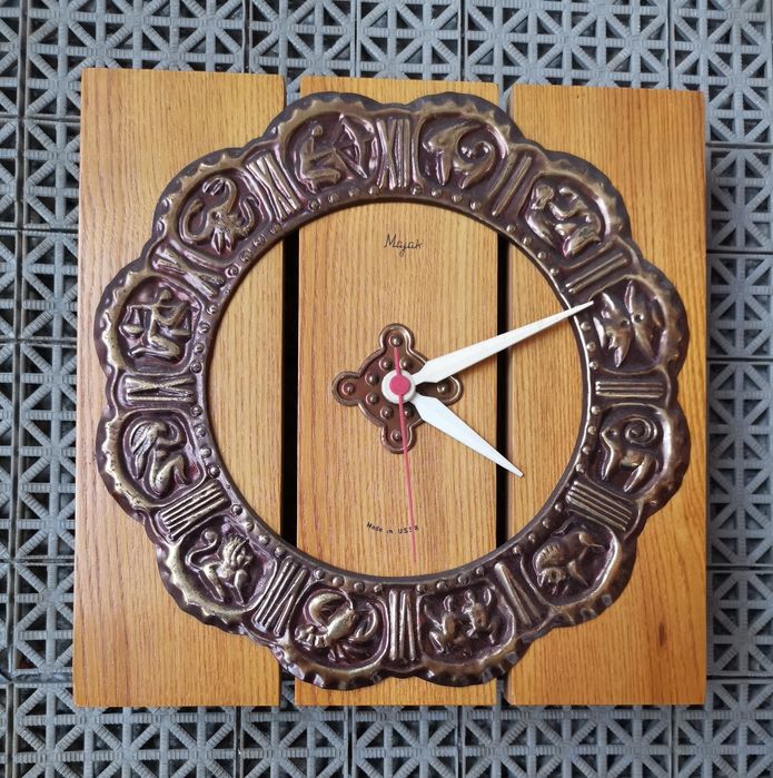 Кафе-Часовник стенен и различни други