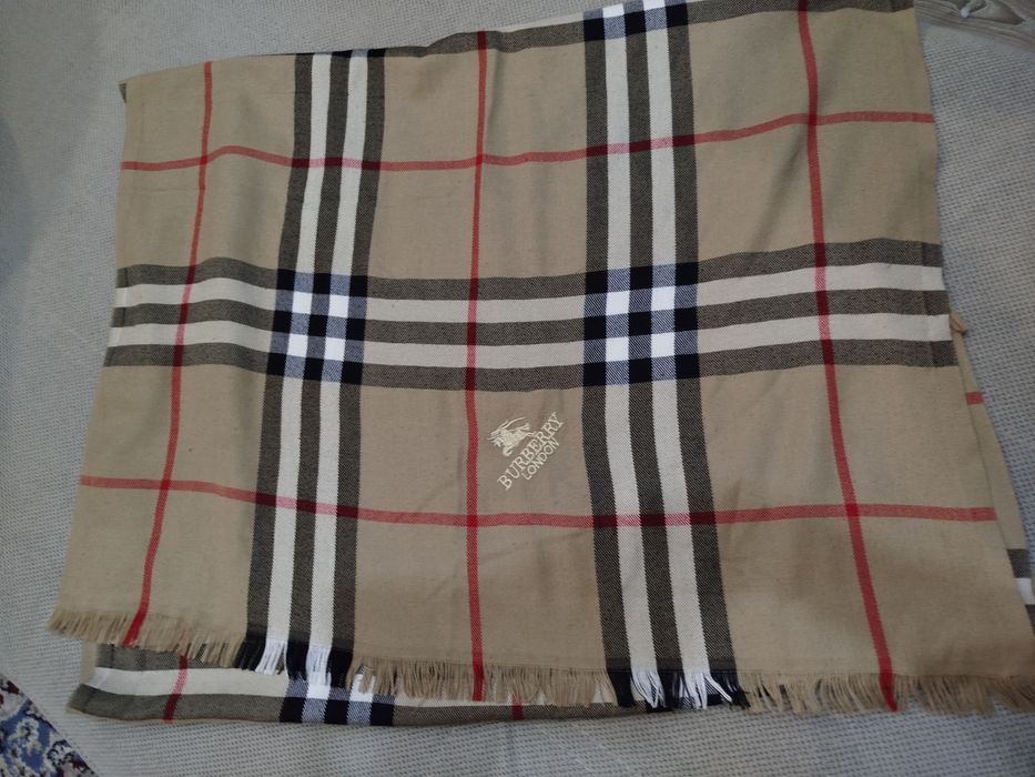 Шарф Burberry London