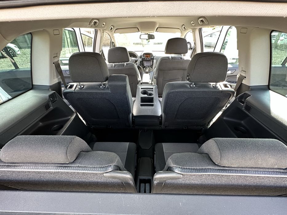 Opel Zafira B / Facelift / 2012 / 1.7 cdti / 7 locuri