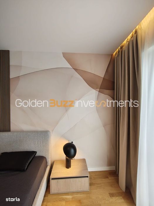 Apartament 3 camere I Residence 5 I Matei Basarab