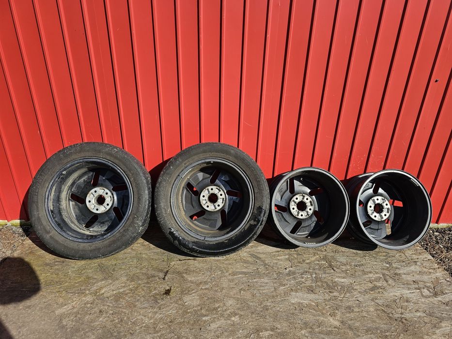 Jante 17 Hyundai Kona dupa 2017 cod 52910-DD100