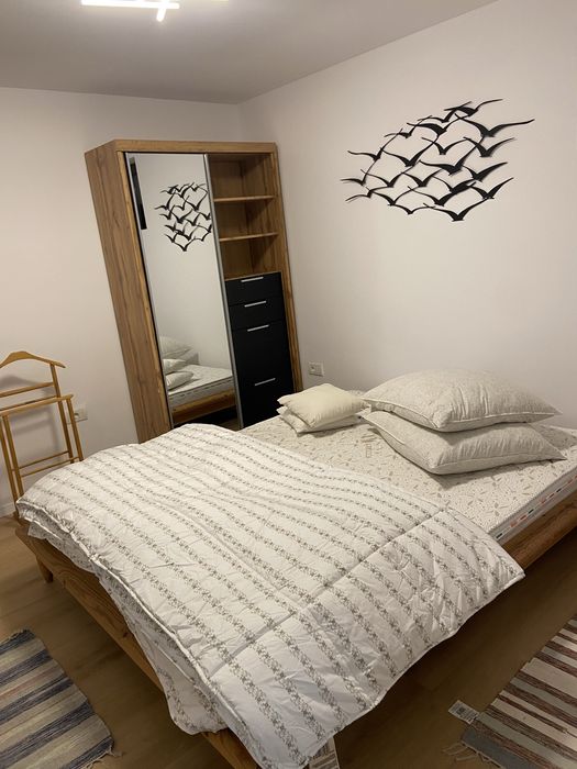 Apartament de inchiriat Craciun, Revelion