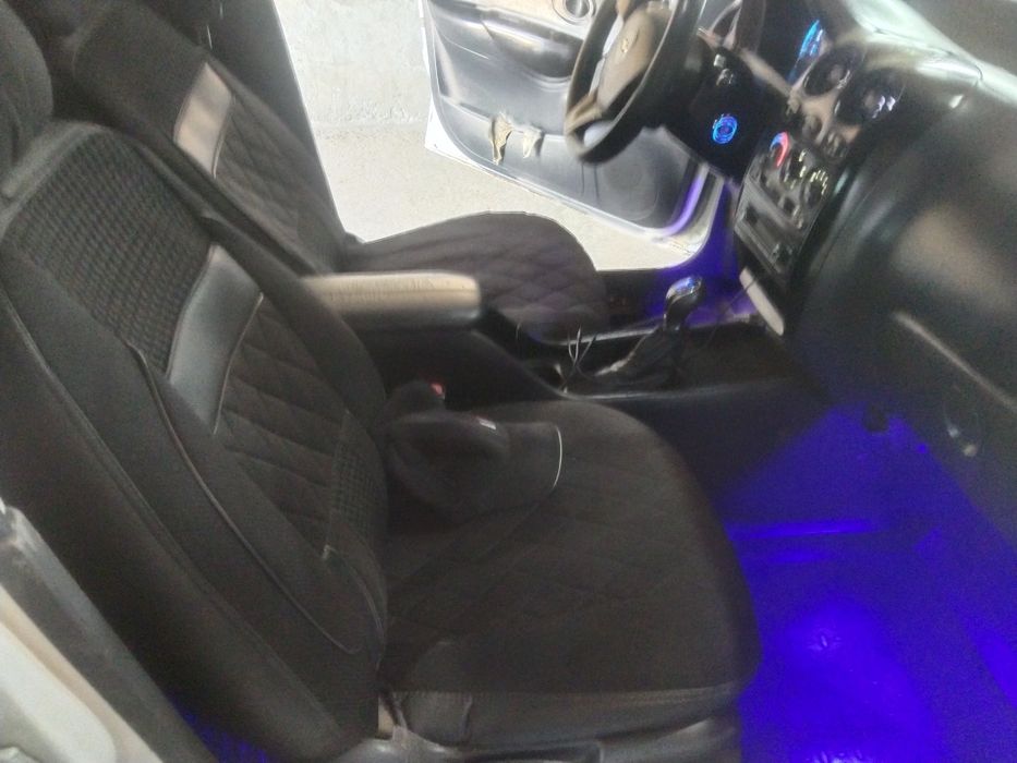 Matiz tayyor ideal