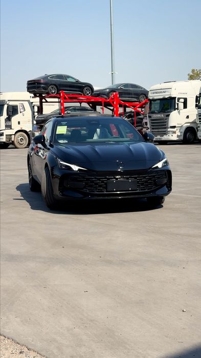 Malibu yoki Mg7 2.0 turbo