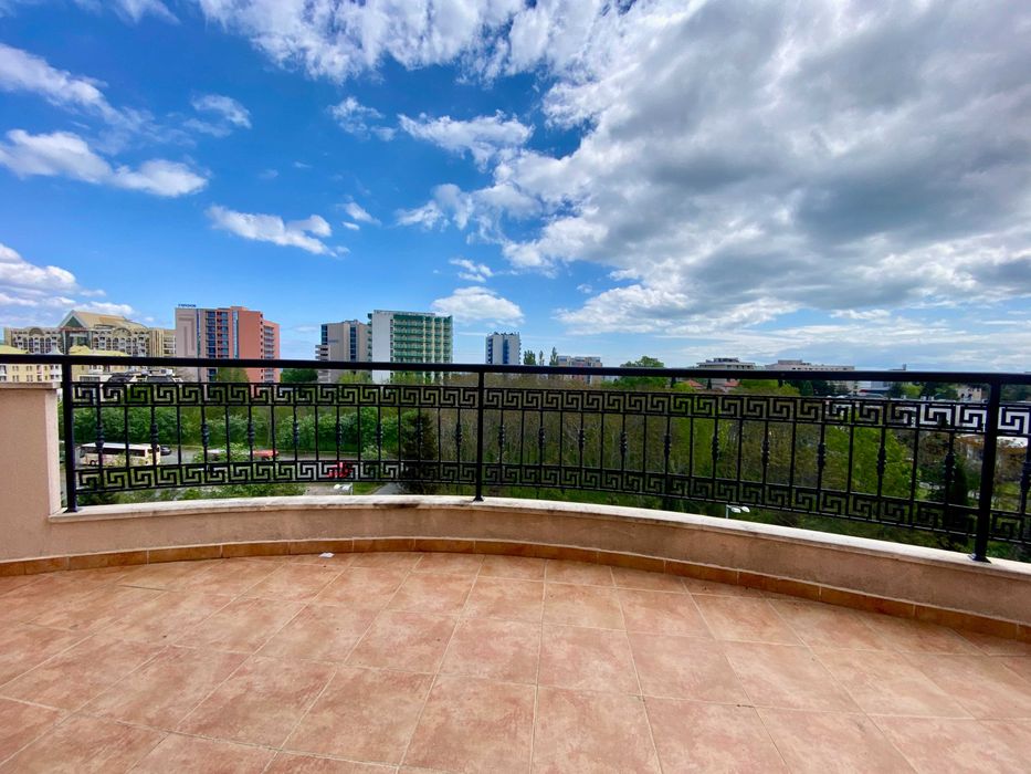 Продава се Двустаен апартамент в к.к. Слънчев бряг - 250 кв.м за 1213 €/кв.м - Снимка #14