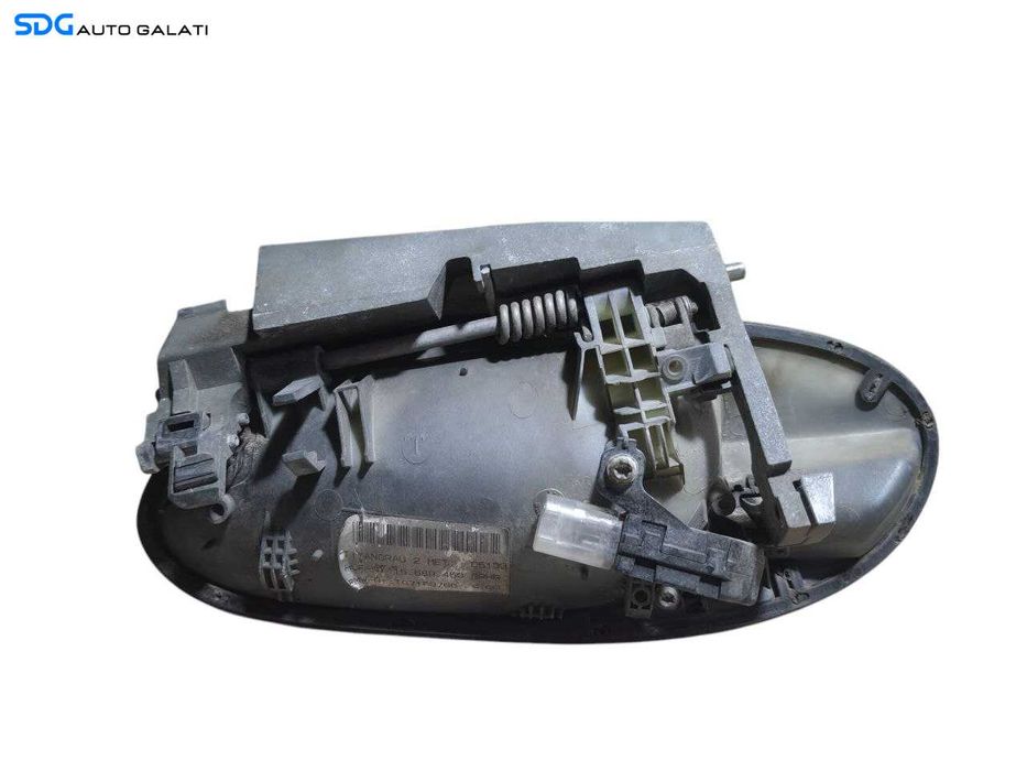 Maner Exterior Usa Portiera Dreapta Spate BMW Seria 7 E65 E66 E67 2001 - 2008 Cod 6937230 TG7159766 [N1827]