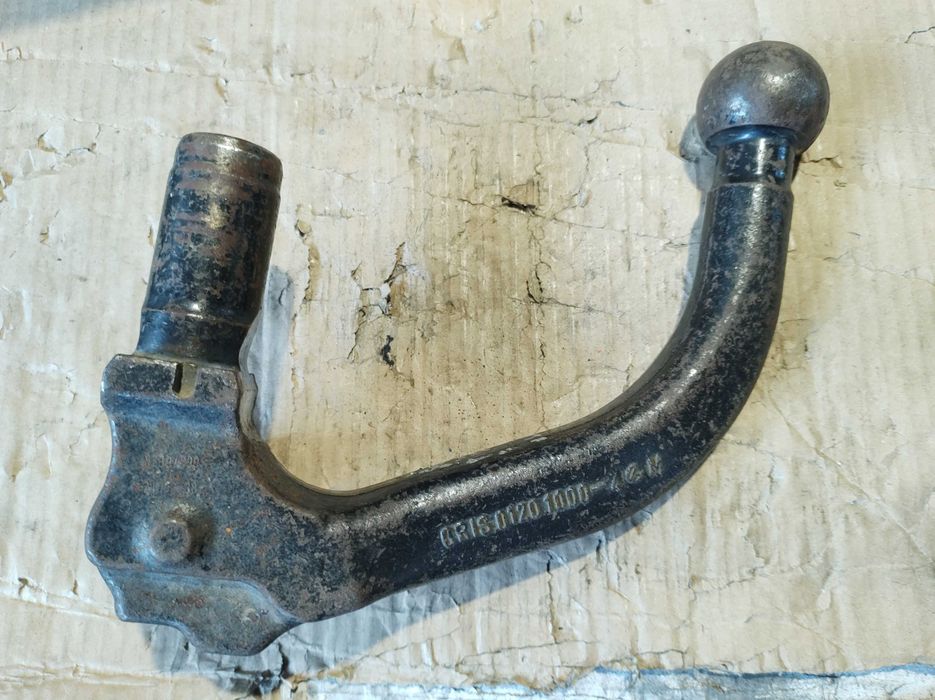 Сваляем Теглич Глава Топка Теглич за VW Golf MK4 IV Bora