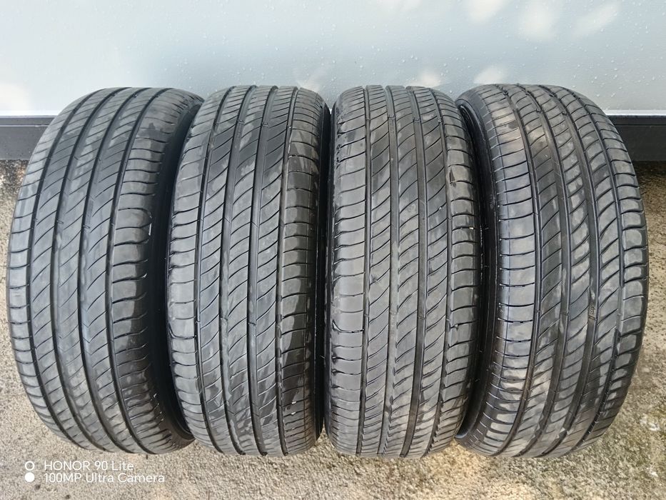 215 60 17 michelin