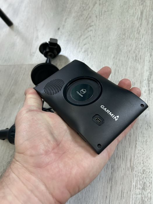 GPS auto Garmin