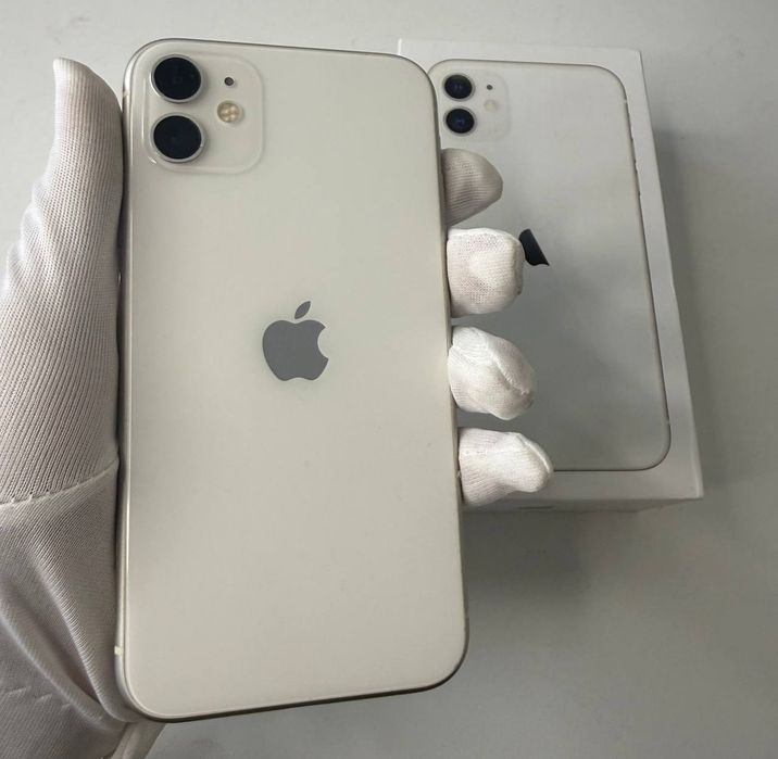 Iphone 11 Apple Айфон
