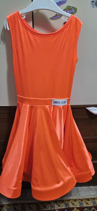 Рейтинговое платье р 134