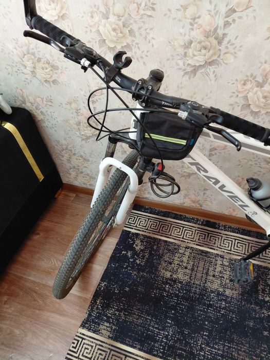 Велосипед б/у...