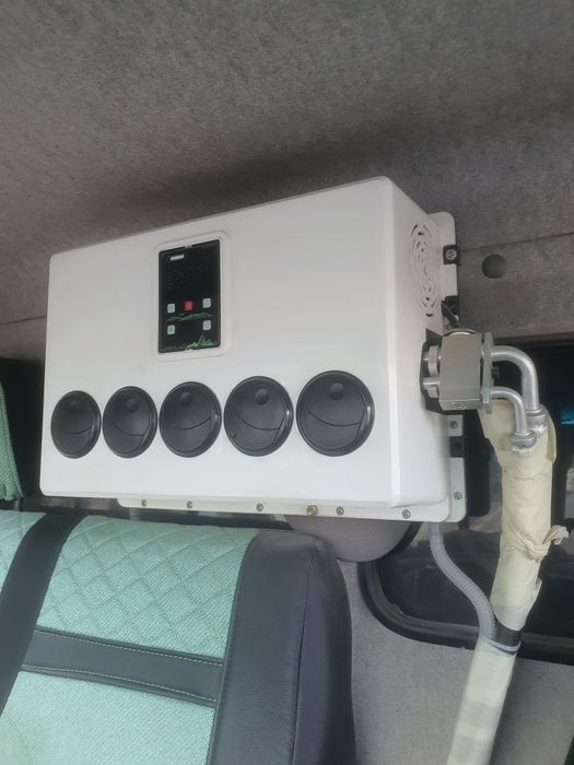 Kanditsioner  12 v