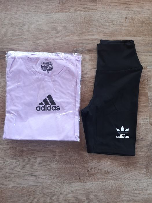 Дамски комплект 2 части