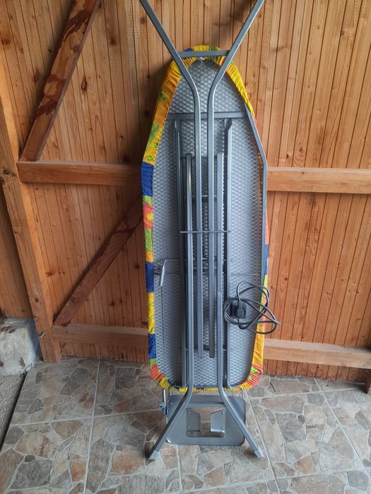 Masa de calitate pt calcat