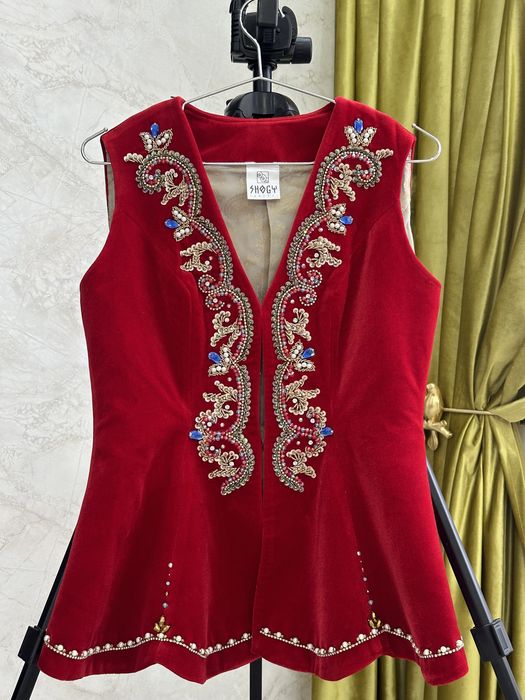 Платья на Узату