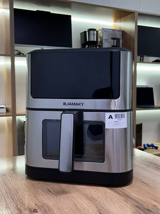 Аэрогриль JAMAKY JMK5012