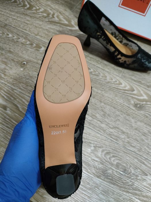 Туфли женские 35 р