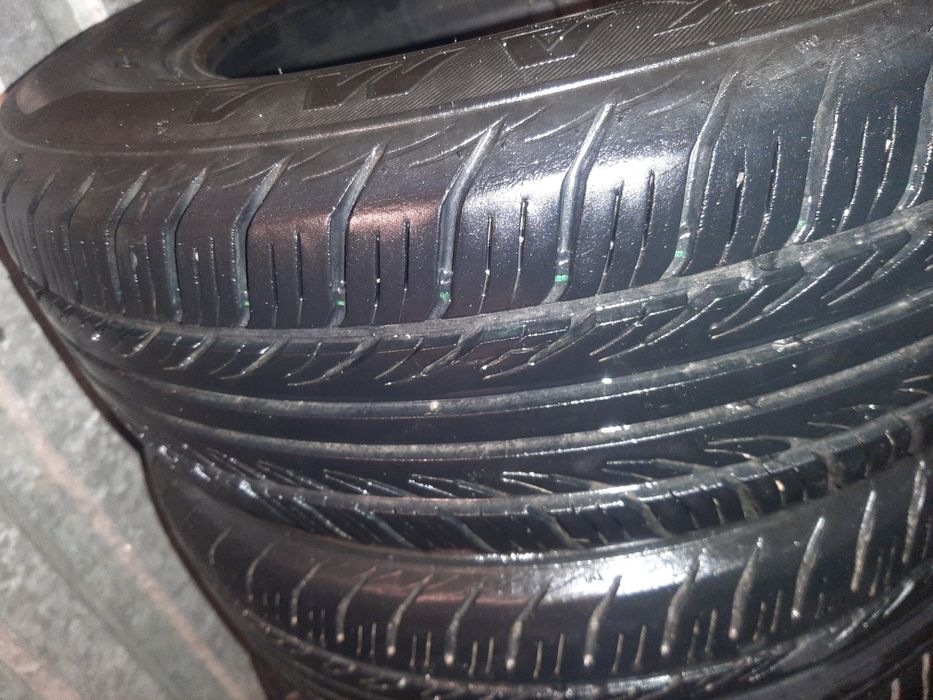 Продам покрышки летнее