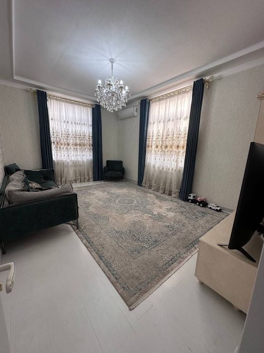 Продается Коттедж 2.7 соток (Ориентир Чингильды)