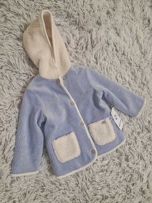 Vand geaca Mayoral, marimea 80