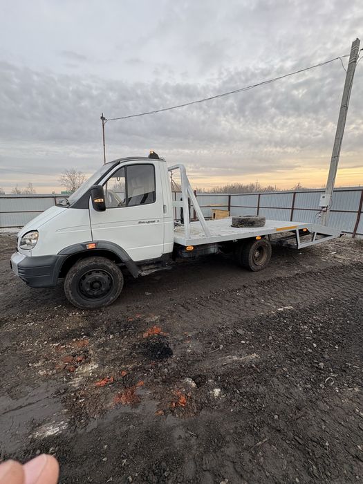 Продам газ валдай