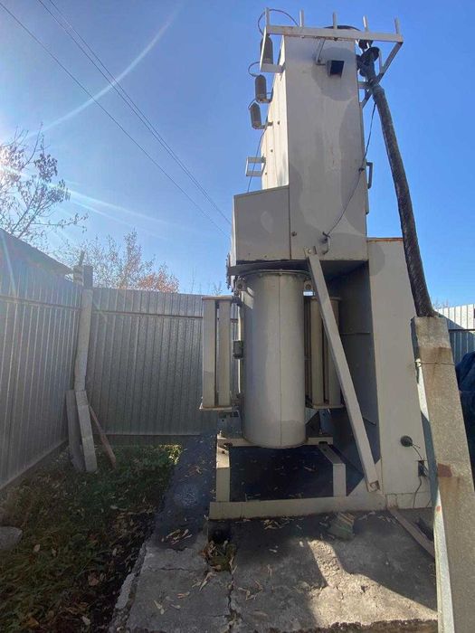 Продам КТП -трансформатор 160Ква в комплекте с трансформатором 160кВТ