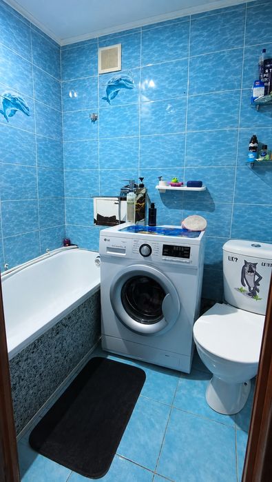 Продам 2-х комнатную квартиру